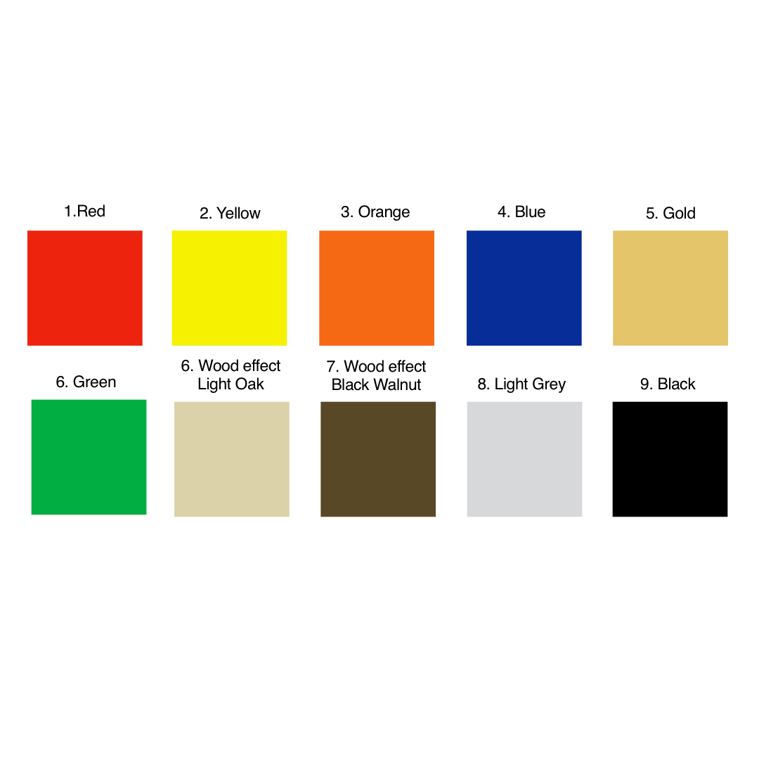 Personalised Name Plates Gift, Custom Desk Display