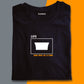 Guitar Shirt Gift For Guitarists. Life One Fret at a Time Single Fret Shirt