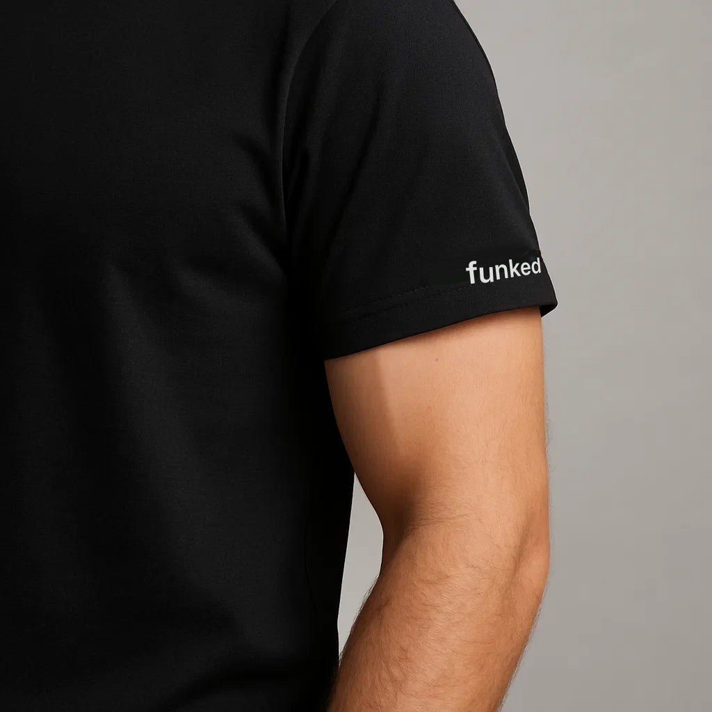 FUCDWANO Statement Shirt