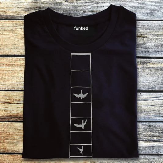 Guitar Shirt Gift For Guitarists 'Carlos'