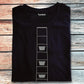 Guitar Shirt. Gift For Guitarists 'Les Paul inlay neck'