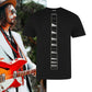 Gift for Guitarists, “Mike” Guitar Shirt