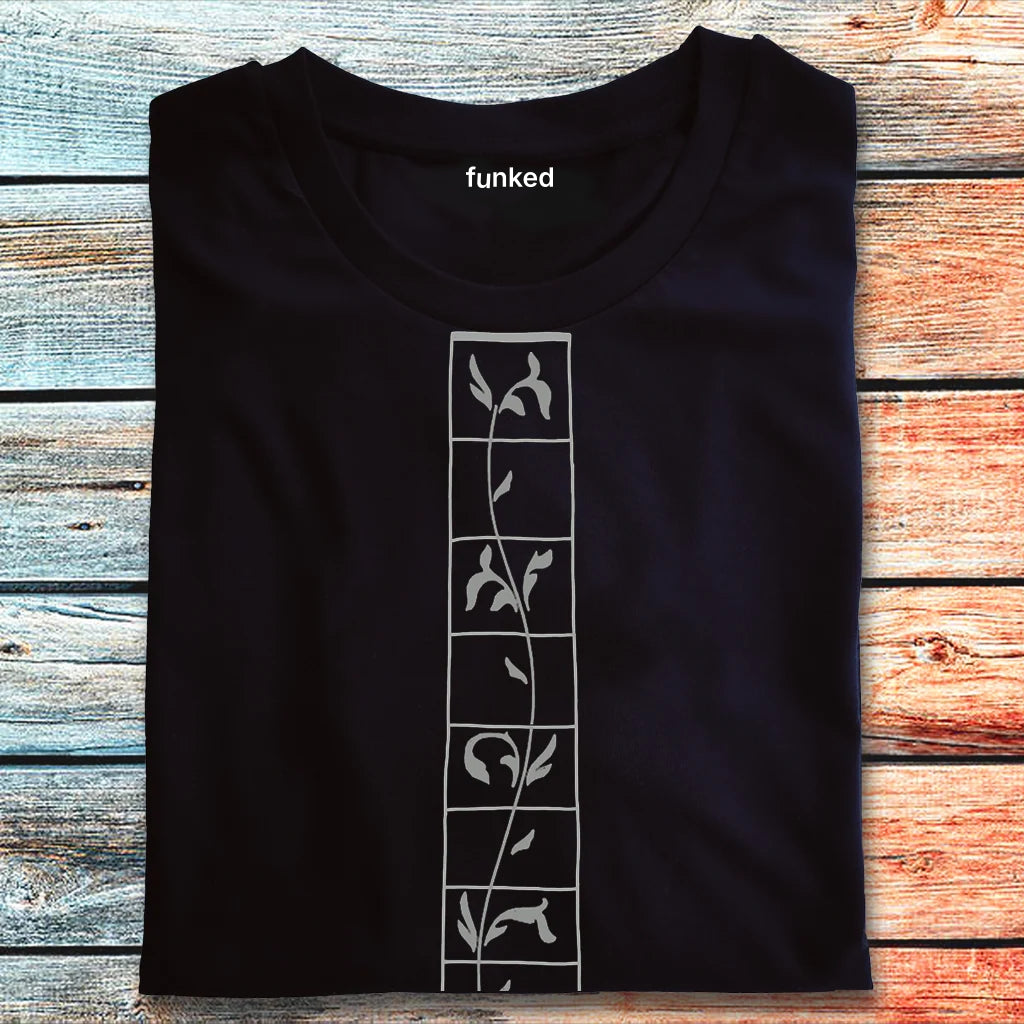 Guitar Shirt. Gift For Guitarists 'Steve'